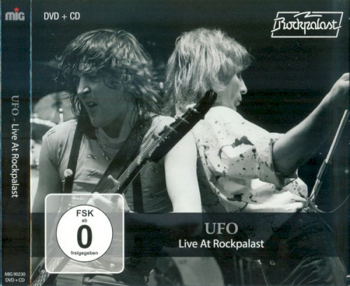 Live At Rockpalast