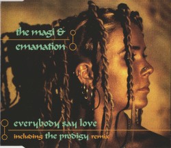 Everybody Say Love