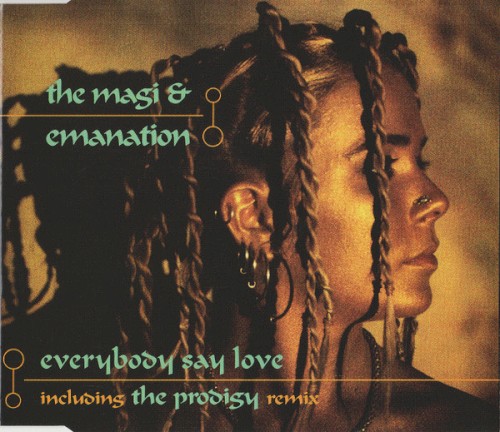 Everybody Say Love