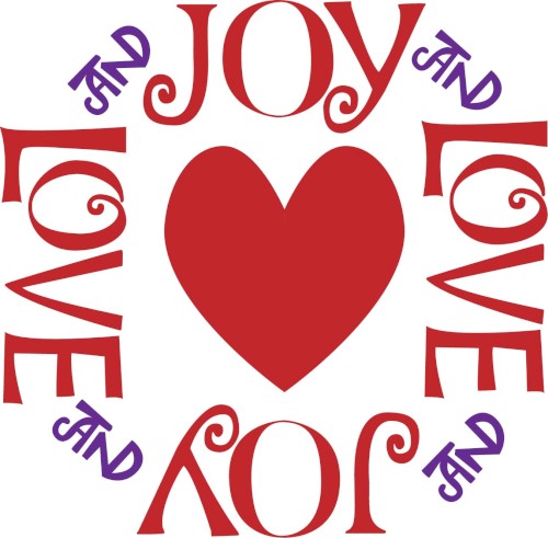Love and Joy