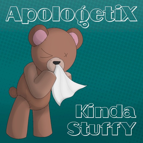 Kinda Stuffy