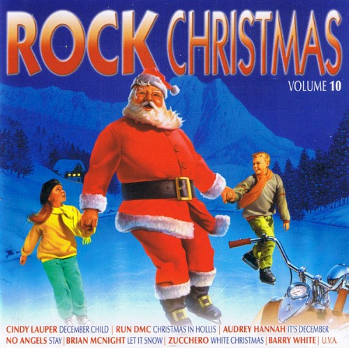 Rock Christmas, Volume 10