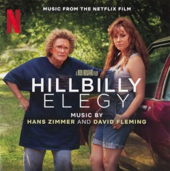 Hillbilly Elegy (Music from the Netflix Film)