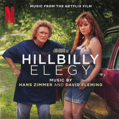 Hillbilly Elegy (Music from the Netflix Film)
