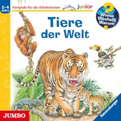 Tiere der Welt