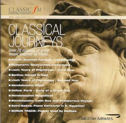 Classical Journeys