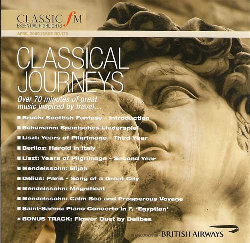 Classical Journeys