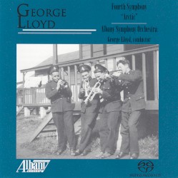 Fourth Symphony “Arctic”