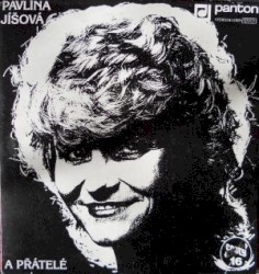 Pavlína Jíšová a přátelé
