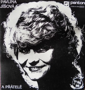 Pavlína Jíšová a přátelé