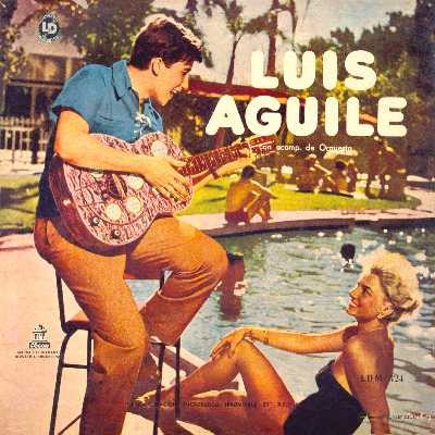 Luis Aguilé