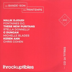 La Bande‐son du printemps 2019