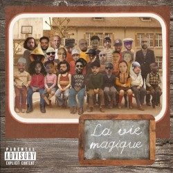 La vie magique