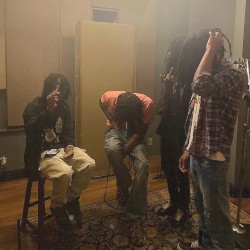 EYES OPEN