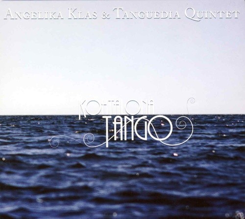 Kohtalona tango