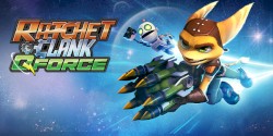 Ratchet & Clank: QForce: Original Soundtrack