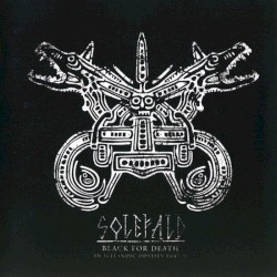 Black for Death: An Icelandic Odyssey, Part II