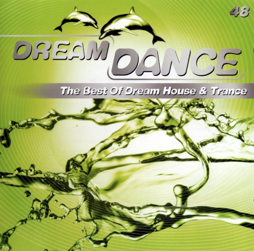 Dream Dance, Vol. 48