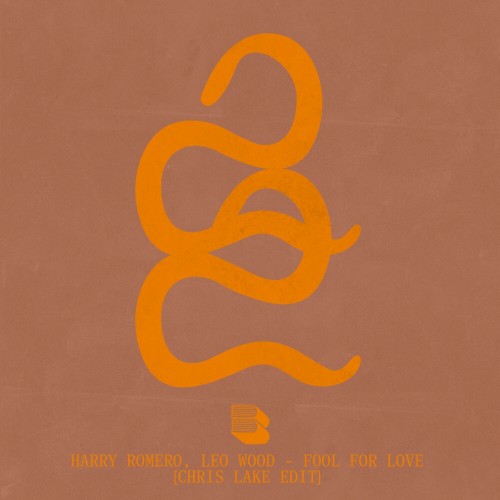 Fool For Love (Chris Lake edit)