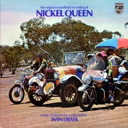Nickel Queen