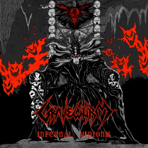 Infernal Minions
