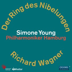 Der Ring des Nibelungen