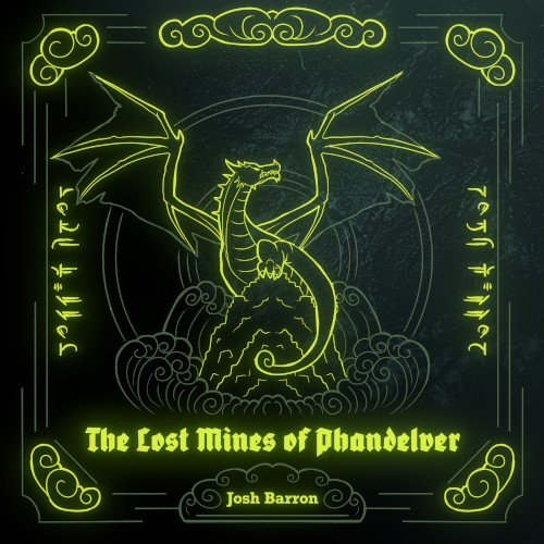 The Lost Mines of Phandelver (Original Soundtrack)