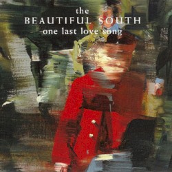 One Last Love Song