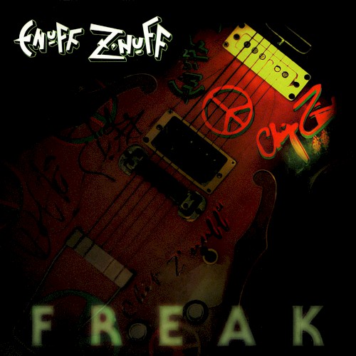 Freak