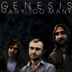 Many Too Many