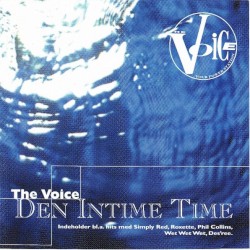 The Voice: Den Intime Time