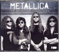 The Broadcast Collection 1988 – 1994