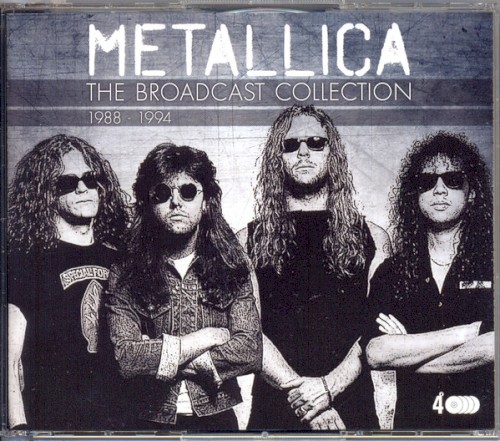 The Broadcast Collection 1988 – 1994