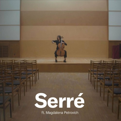 Serré