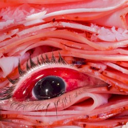 Ham Sandwich