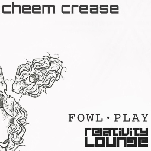 Cheeme Crease
