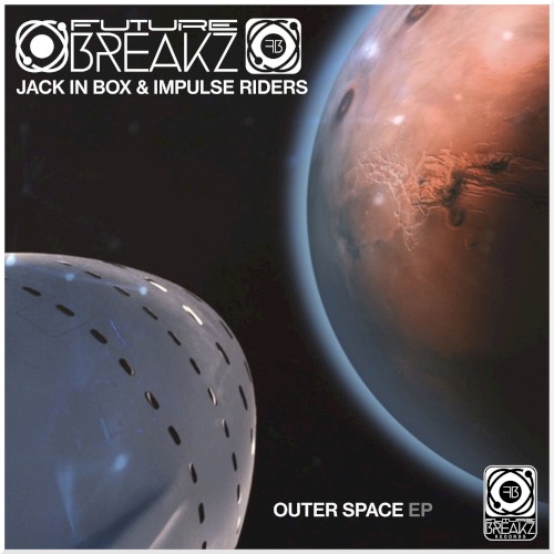 Outer Space EP