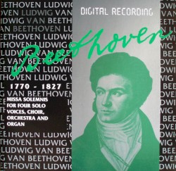 Symphony no. 6 in F major, op. 68 ‘Pastorale’ / Symphony no. 8 in F major, op. 93
