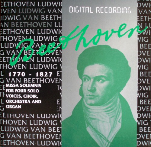 Symphony no. 6 in F major, op. 68 ‘Pastorale’ / Symphony no. 8 in F major, op. 93