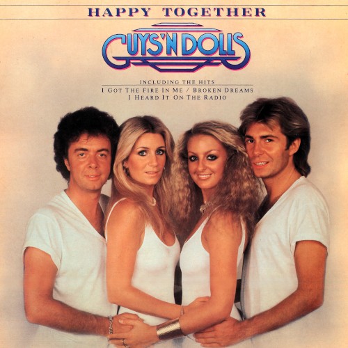 Happy Together