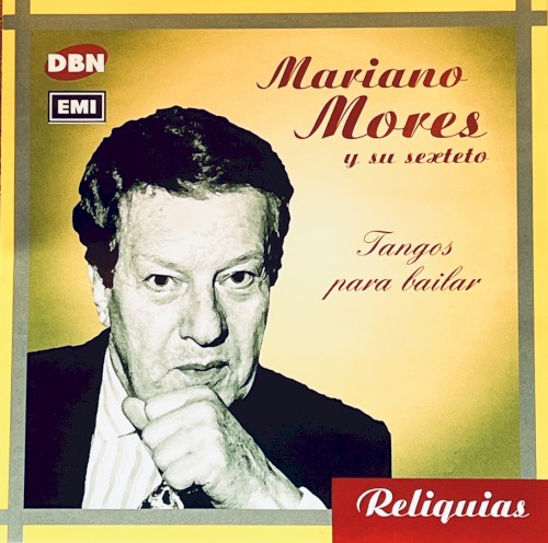 Reliquias: Tangos para bailar