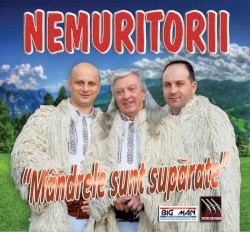 Mândrele sunt supărate