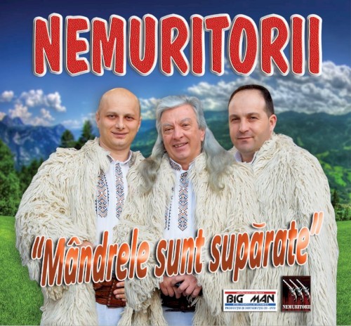 Mândrele sunt supărate