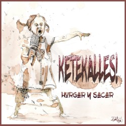 Hurgar y Sacar