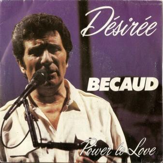 Désirée / Power to Love