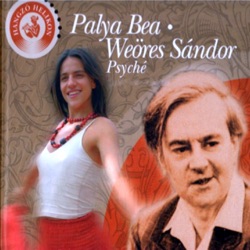 Weöres Sándor: Psyché