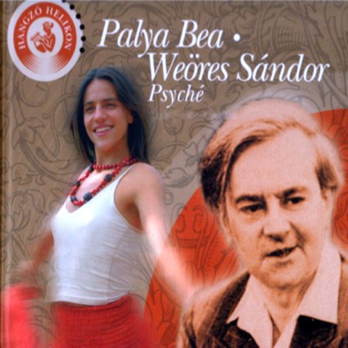 Weöres Sándor: Psyché