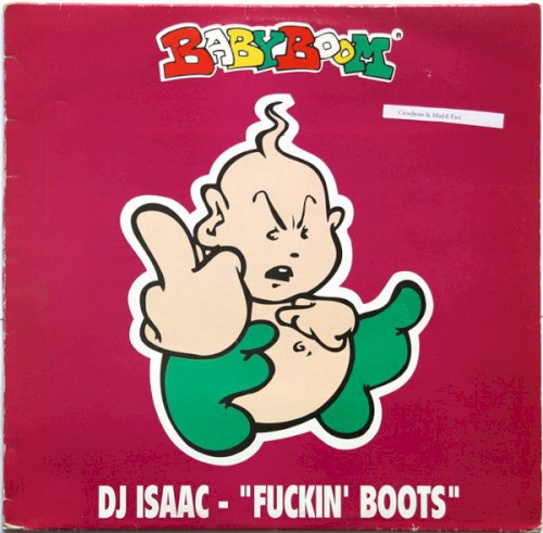 Fuckin' Boots