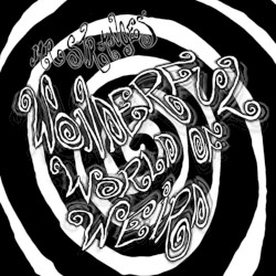 Wonderful World of Weird