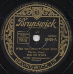 Just as Though You Were Here / This Is Worth Fighting For